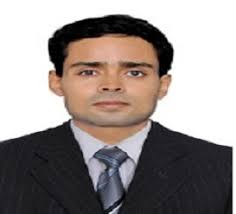 Prof. Sanjib Banerjee